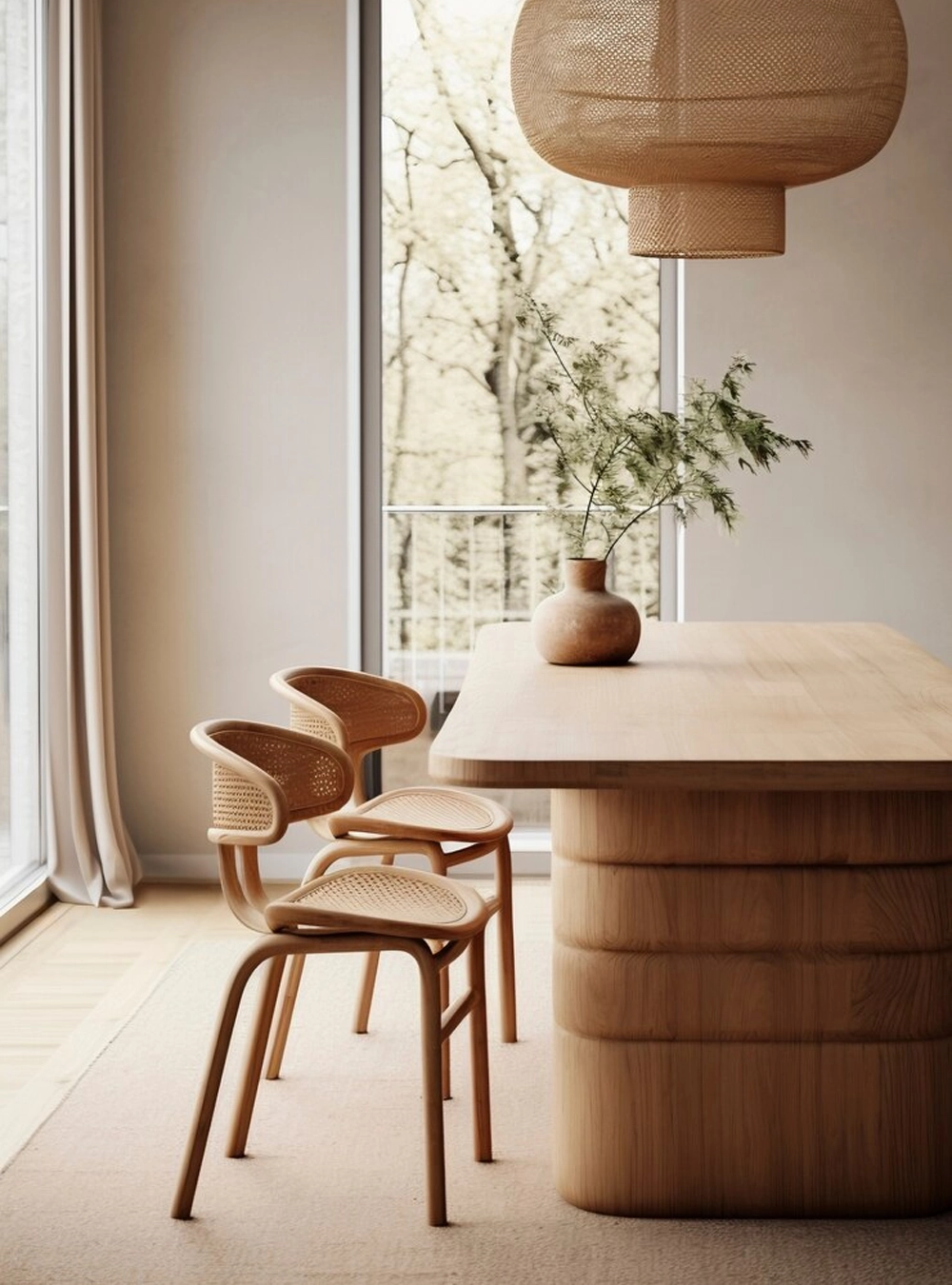 Smart layout planning for better space and comfort