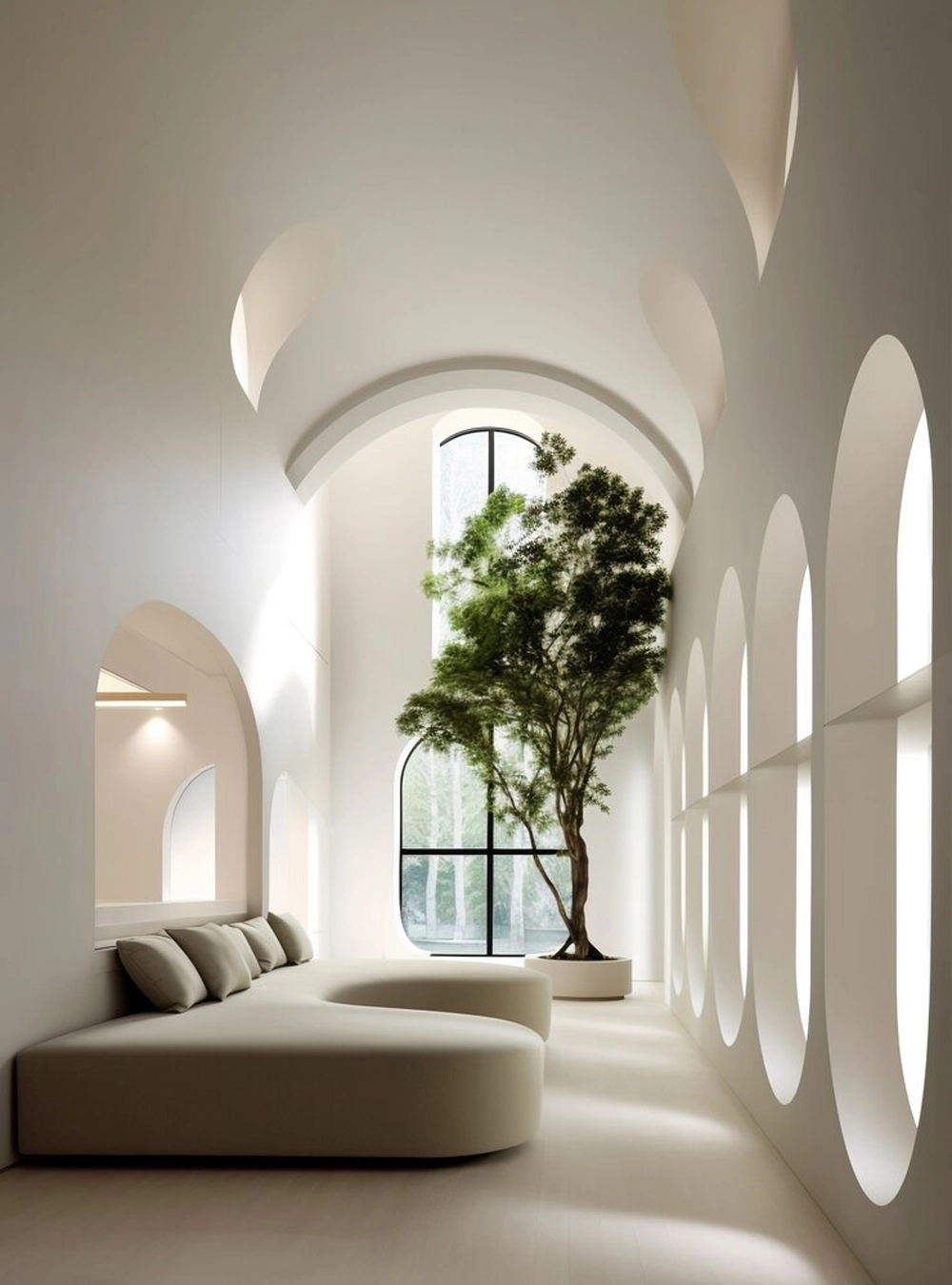 Smart layout planning for better space and comfort